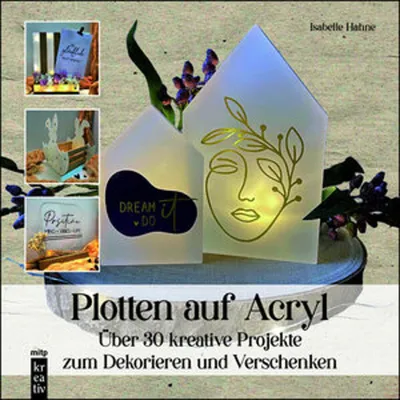 Obrázek produktu pro Plotten auf Acryl