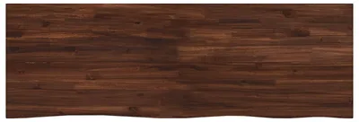 Produktbild von vidaXL Rechteckige Tischplatte 90 x 50 x 3,5 cm Rechtwinklig