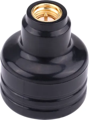 Imagen del producto de Antena direccional RHCP de 5,8 GHz y 5 dBi, de alto rendimiento, para cuadricópteros FPV. Accesorios para drones (tipo conector de aguja)