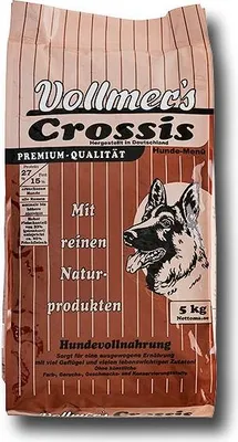 Zdjęcie produktu dla Vollmers Crossis 5kg