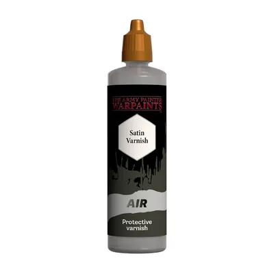 Obrázok produktu pre The Army Painter - Saténový lak