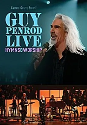 Produktbild von Live Hymns & Worship (Live)