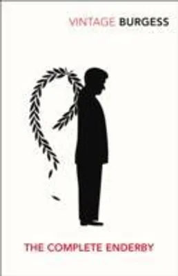 Immagine prodotto di The Complete Enderby