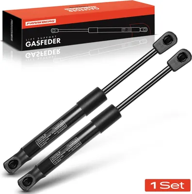 Immagine prodotto di Frankberg 2x ammortizzatore a molla a gas cofano per BMW Serie 1 F40 Hatchback 2 Gran Coupe F44 anno dal 2019