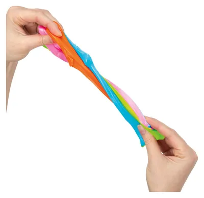 Immagine prodotto di Stucco arcobaleno in 6 colori