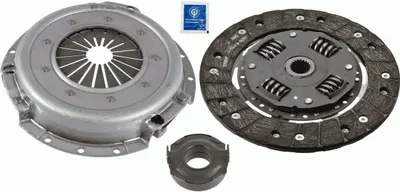Produktbild von SACHS Kupplungssatz 3000 505 003