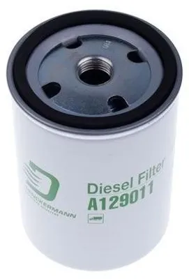 Produktbild von EBG Dieselkraftstofffilter Volvo 11706667
