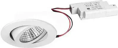 Immagine prodotto di Brumberg Leuchten Faretto da incasso a LED 39361073