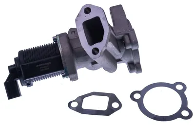 Produktbild von DENCKERMANN E400052 AGR-Ventil für OPEL Corsa D Schrägheck (S07) Abgasrückführungsventil