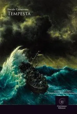 Produktbild von Camarrone, D: Tempesta