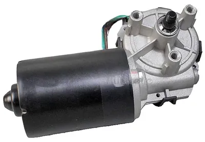 Image de Moteur d'essuie-glace avant METZGER pour FIAT PUNTO (176_)