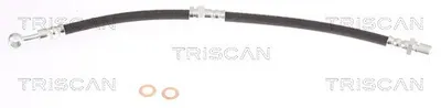 Produktbild von TRISCAN 8150 21105 Bremsschlauch für CHEVROLET NUBIRA Kombi für DAEWOO LACETTI Schrägheck (KLAN)