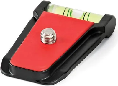 Immagine prodotto di Piastra per fotocamera JOBY 3K nera