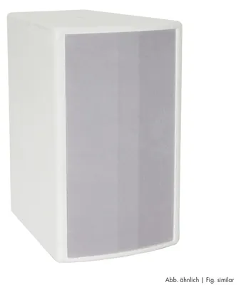 Produktbild von CARDINAL DVM Kompaktlautsprecher 5,25" / 1" 100 V