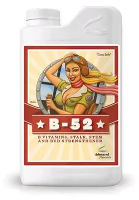 Produktbild von Advanced Nutrients B-52, 1 Liter