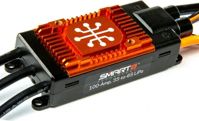 Produktbild von Spektrum Smart Regler Avian 100A BL 3S-6S