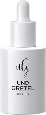 Produktbild von Selbstbräuner Tanning Drops 8ml dosierbar UV-frei zum Mischen in Serum oder Gesichtscreme