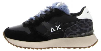 Produktbild von Sun68 Sneaker Low Damen 32313335363232 Schwarz 41 EU