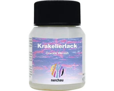 Obrázek produktu pro Krakovací lak DÉCOUPAGE 59ml
