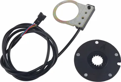 Obrázek produktu pro Příslušenství pro elektrokola, sada dílů pro kola Pedal Assist, pro elektrokola Asistenční senzor