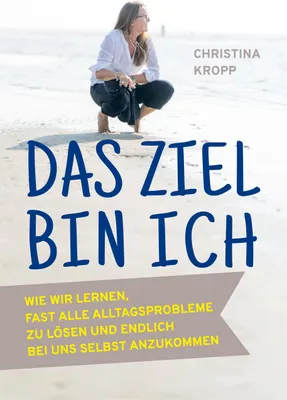 Produktbild von Das Ziel bin ich