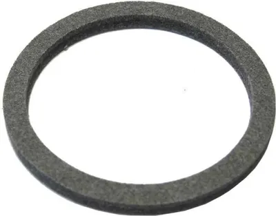 Immagine prodotto di SR Suntour FAA389 Anello raschiaolio per SF16 RUX 38 mm, nero