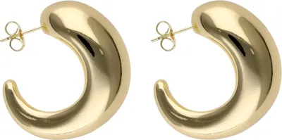 Immagine prodotto di BRAELYN - Orecchini da donna, color oro, taglia unica
