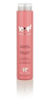 Produktbild von Yuup! Dark Coats Shampoo