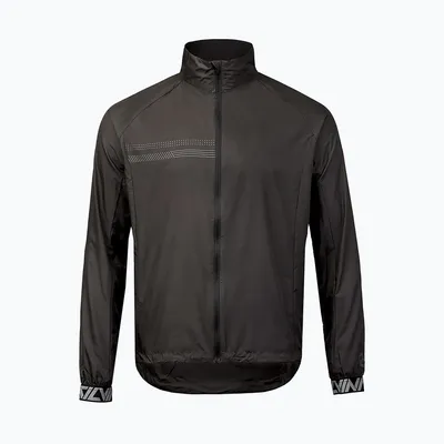 Zdjęcie produktu dla Kurtka Silvini Monsano MJ2010 męska czarna wielkość 2XL 3122-MJ2010-08086