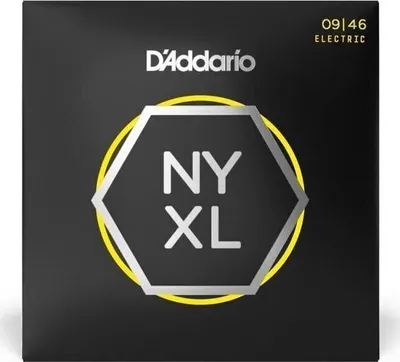 Immagine prodotto di D'Addario NYXL0946-3P Corde per chitarra elettrica
