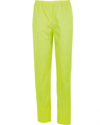 Produktbild von Tucano Urbano Nano Rain Hosen Gelb XL Mann Gelb XL