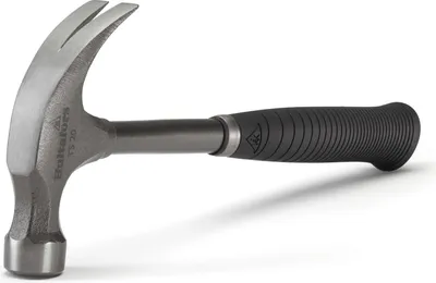 Imagen del producto de Martillo para carpinteros Hultafors. Martillo de diseño ergonómico, con uña robusta