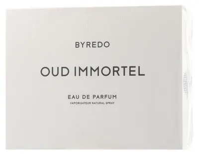 Immagine prodotto di Byredo Oud Immortel Eau de Parfum Spray (50 ml)