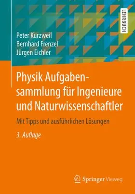 Obrázok produktu pre Physik Aufgabensammlung für Ingenieure und Naturwissenschaftler