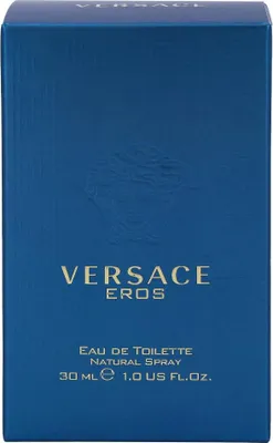 Immagine prodotto di Versace Eros - Eau de Toilette Spray 30 ml