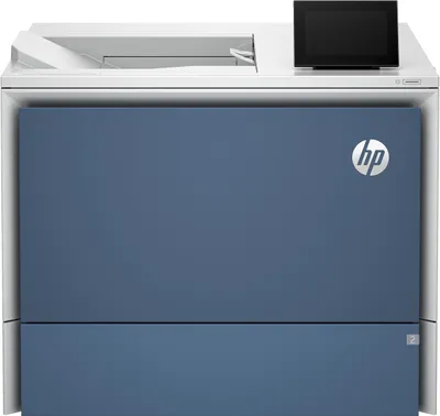 Produktbild von HP Color LaserJet Enterprise 6701dn - Drucker - Farbe - Duplex - Laser - A4/Legal - 1200 x 1200 dpi - bis zu 65 Seiten/Min. (einfarbig)/bis zu 61 Seiten/Min. (Farbe) - Kapazität: 650 Blätter - Gigabit LAN, USB 3.0