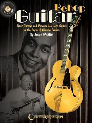 Produktbild von Bebop Guitar