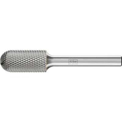 Produktbild von PFERD 21105376, 1 Stück(e), Deutschland, 2,5 cm, 52 g, 23 mm, 101 mm