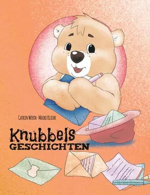 Image de Knubbels Geschichten