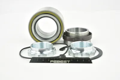 Produktbild von Febest Dac46780057-Kit