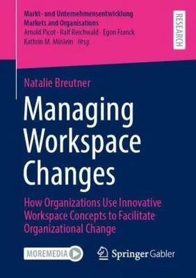 Zdjęcie produktu dla Managing Workspace Changes