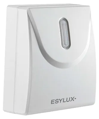 Image de Interrupteur crépusculaire 2 ... 500lx DEFENSOR TSTIR1CIP55