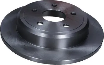 Produktbild von 2x MAXGEAR Bremsscheibe 19-2279 hinten für JEEP GRAND CHEROKEE IV (WK WK2)