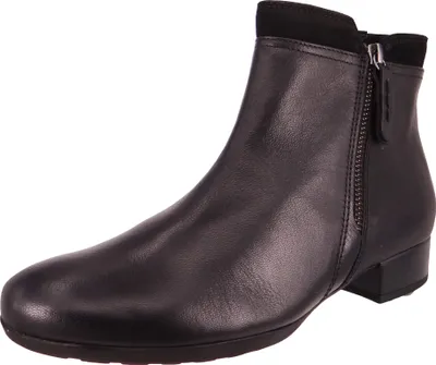 Zdjęcie produktu dla Gabor 32.718.57 - damskie stiefelette - extra breit