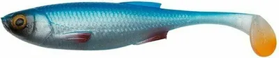 Obrázok produktu pre Savage Gear Craft Shad Blue Pearl 8,8 cm 4,6 g Gumová nástraha