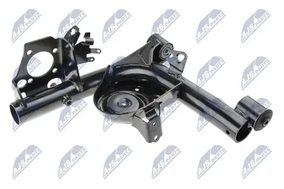 Produktbild von NTY ZWT-FT-000 Querlenker Hinten Links für FIAT PANDA (169)