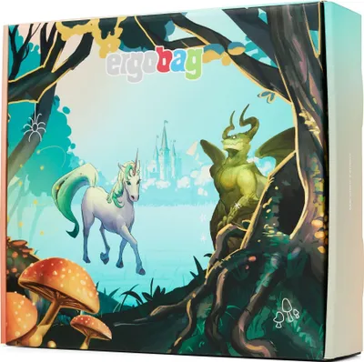 Produktbild von Ergobag Schulzubehör für Kinder