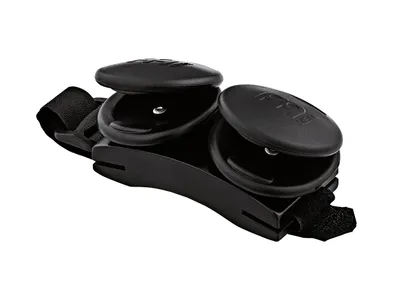 Produktbild von Meinl Cajon Foot Castanet