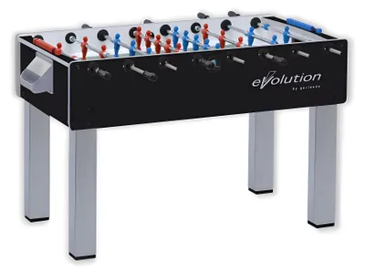 Produktbild von Garlando Kicker F-200 Evolution Kickertisch