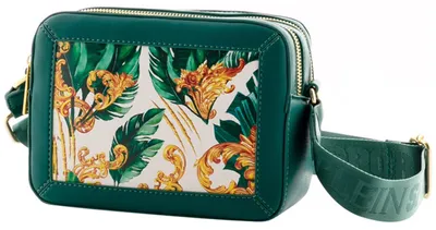 Image de Sac à bandoulière Plein Sport 2110072 Vert